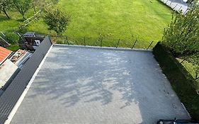Vulkan Lux Apartments