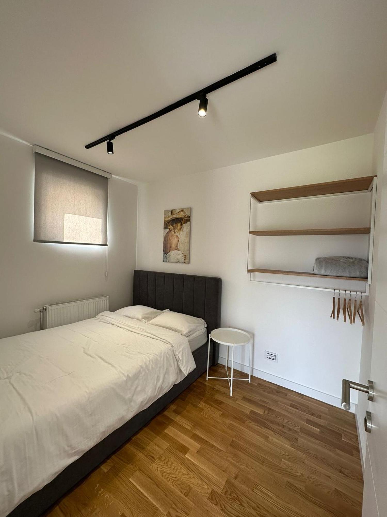 Vulkan Lux Apartments Zemun Exterior foto