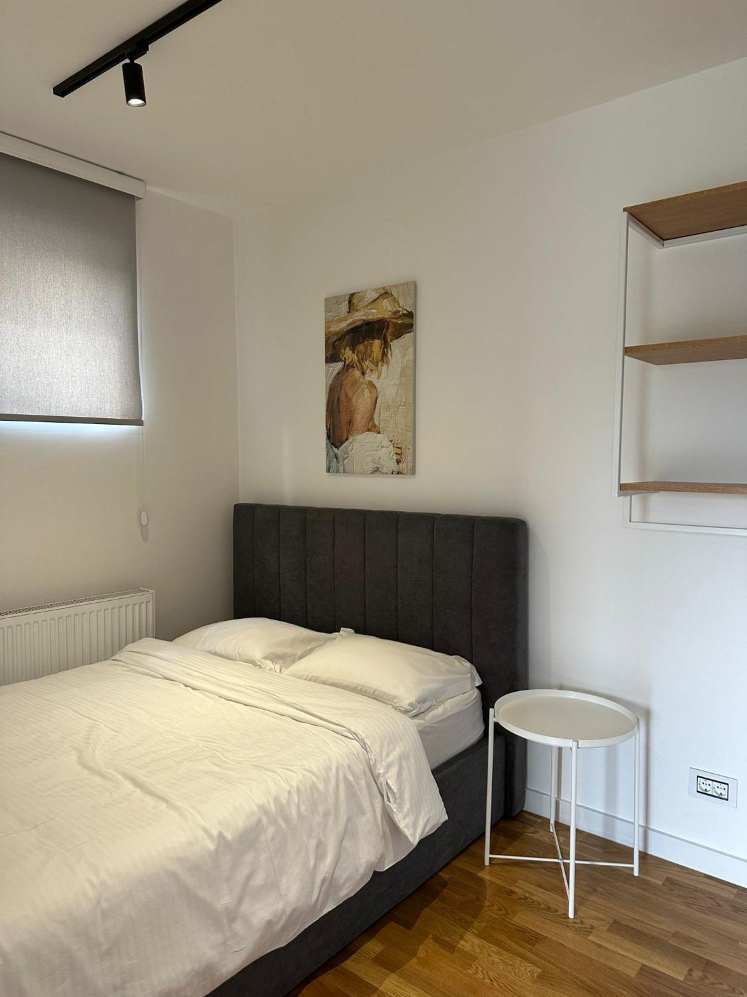 Vulkan Lux Apartments Zemun Exterior foto