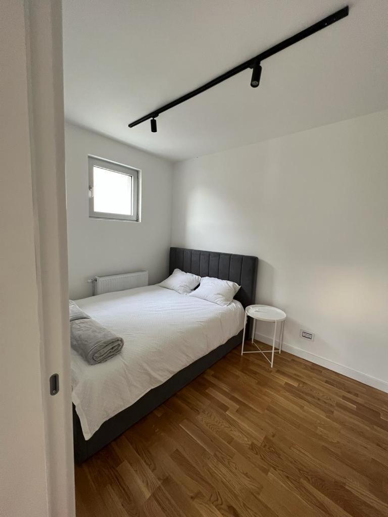 Vulkan Lux Apartments Zemun Exterior foto